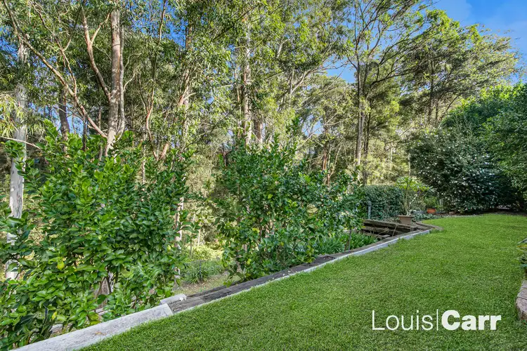 Sixth view of Homely house listing, 11 Elabana Crescent, Castle Hill NSW 2154