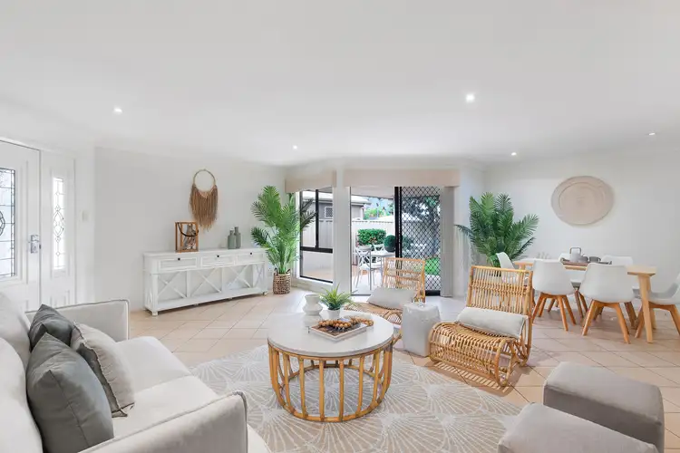 Second view of Homely villa listing, 2/74 Beach Street, Ettalong Beach NSW 2257