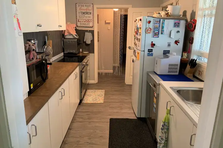 Third view of Homely house listing, 58 Railway Street, Trayning WA 6488