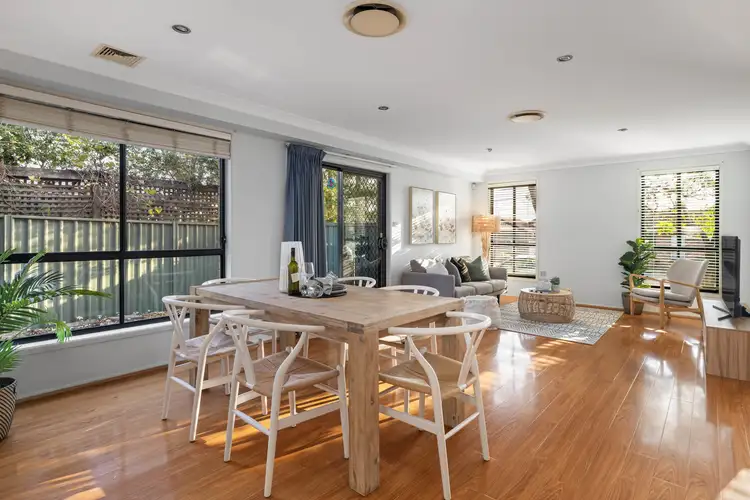 Main view of Homely semi-detached listing, 78B Belmore Road, Peakhurst NSW 2210