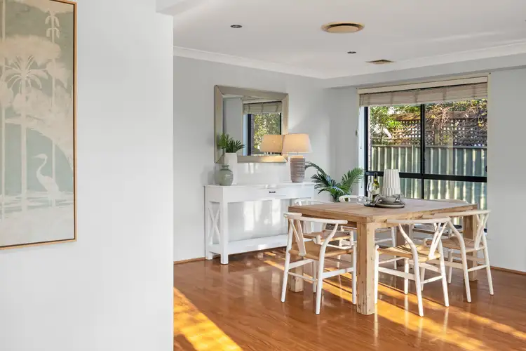 Fourth view of Homely semi-detached listing, 78B Belmore Road, Peakhurst NSW 2210
