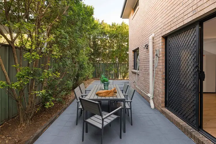 Fifth view of Homely semi-detached listing, 78B Belmore Road, Peakhurst NSW 2210