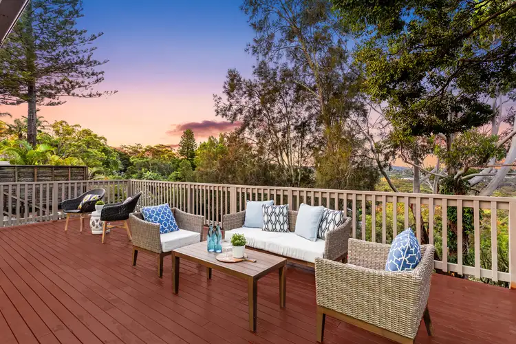 Third view of Homely house listing, 83 Powderworks Road, North Narrabeen NSW 2101