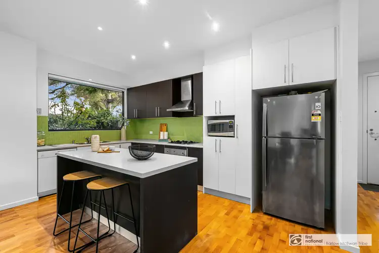 Fifth view of Homely house listing, 16 High Street, Seaholme VIC 3018