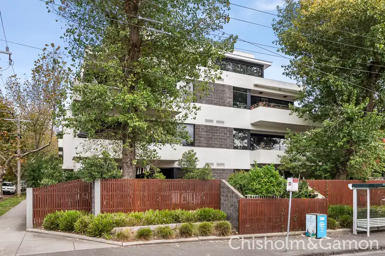 7/2a Tiuna Grove, Elwood VIC 3184