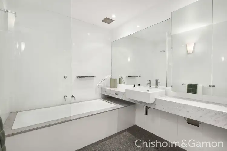 Sixth view of Homely apartment listing, 7/2a Tiuna Grove, Elwood VIC 3184