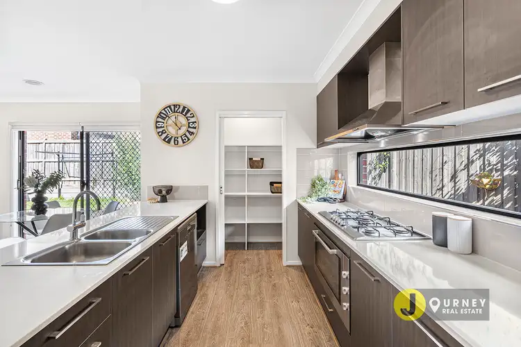 Third view of Homely house listing, 18 Owlcat Avenue, Clyde North VIC 3978