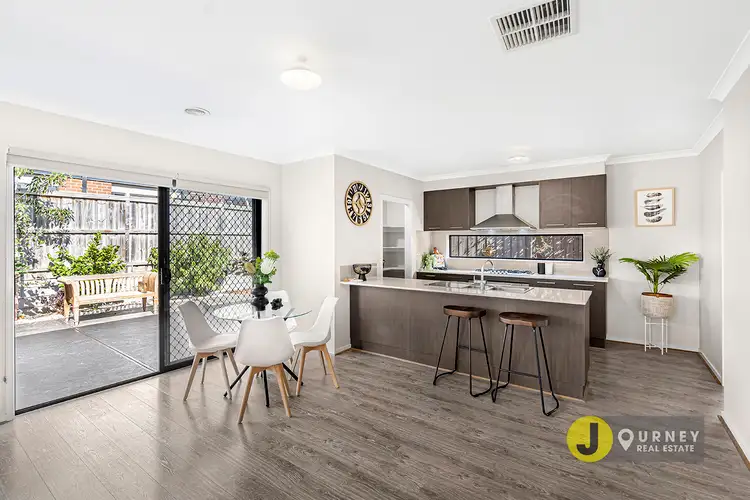 Fourth view of Homely house listing, 18 Owlcat Avenue, Clyde North VIC 3978