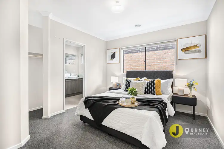 Fifth view of Homely house listing, 18 Owlcat Avenue, Clyde North VIC 3978