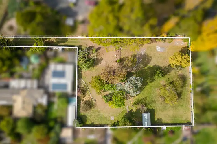 Second view of Homely land listing, Esplanade, Railton TAS 7305