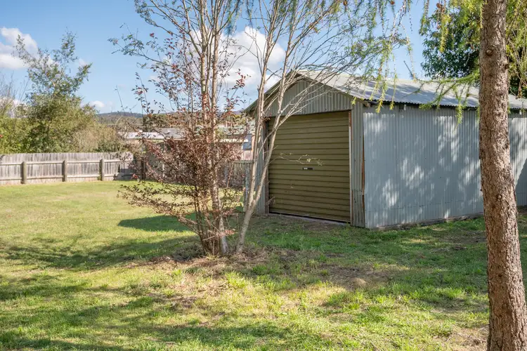 Third view of Homely land listing, Esplanade, Railton TAS 7305