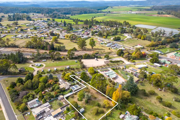 Sixth view of Homely land listing, Esplanade, Railton TAS 7305