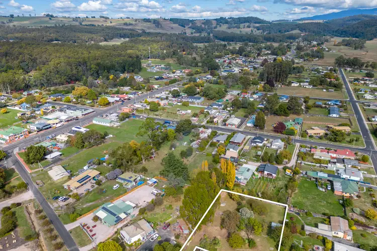 Seventh view of Homely land listing, Esplanade, Railton TAS 7305