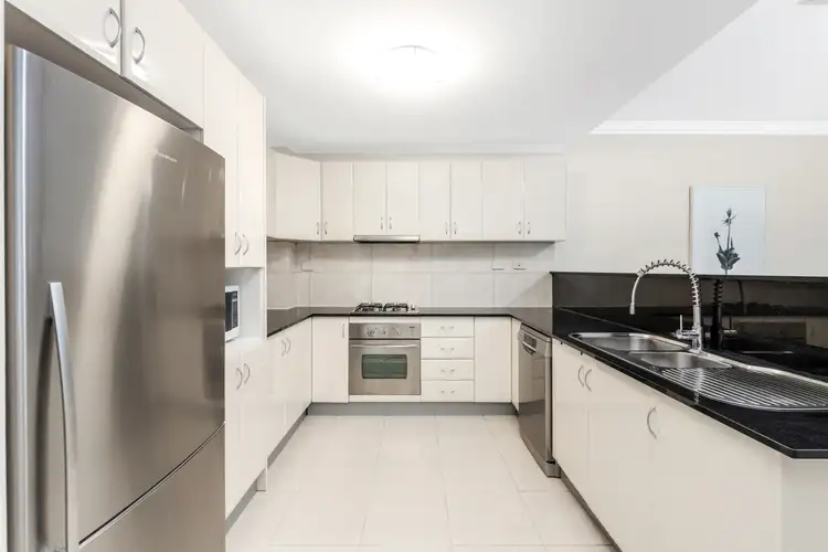 Fifth view of Homely townhouse listing, 11/12-18 James Street, Baulkham Hills NSW 2153