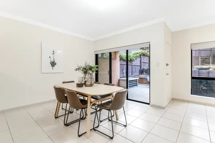 Sixth view of Homely townhouse listing, 11/12-18 James Street, Baulkham Hills NSW 2153