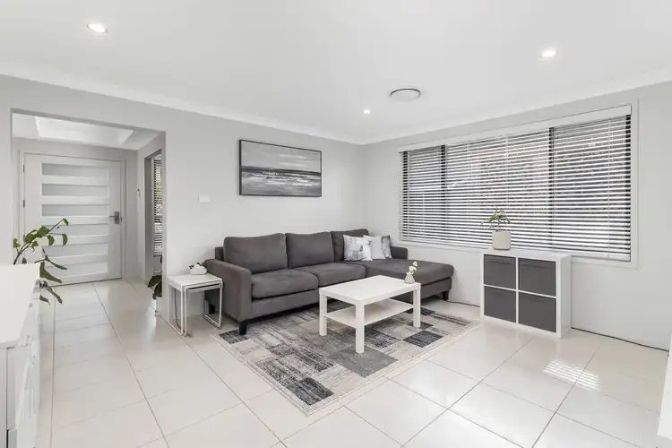 Fourth view of Homely house listing, 16 Nivison Street, Box Hill NSW 2765