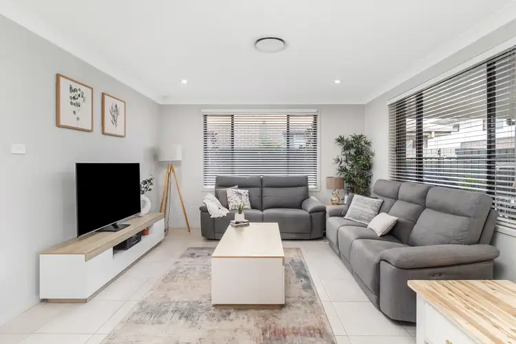 Fifth view of Homely house listing, 16 Nivison Street, Box Hill NSW 2765