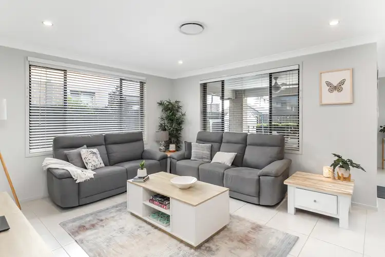 Sixth view of Homely house listing, 16 Nivison Street, Box Hill NSW 2765