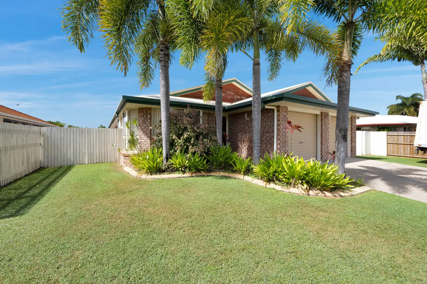 Main view of Homely house listing, 20 Nautilus Parade, Bucasia QLD 4750