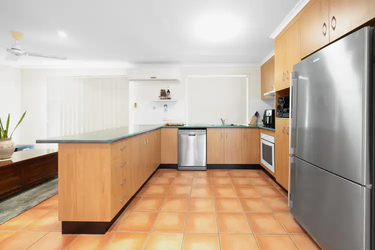 Second view of Homely house listing, 20 Nautilus Parade, Bucasia QLD 4750