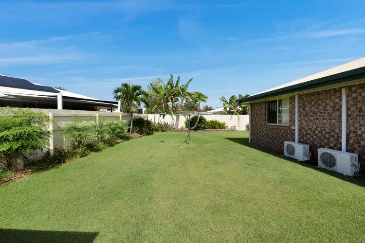 Fourth view of Homely house listing, 20 Nautilus Parade, Bucasia QLD 4750