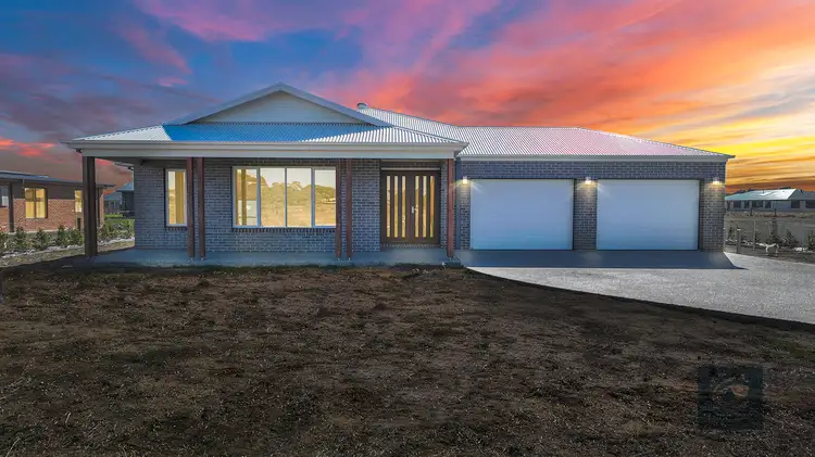 25 Wild Oat Drive, Echuca VIC 3564