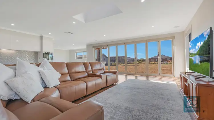 Third view of Homely house listing, 25 Wild Oat Drive, Echuca VIC 3564