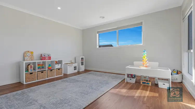 Fourth view of Homely house listing, 25 Wild Oat Drive, Echuca VIC 3564