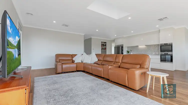 Sixth view of Homely house listing, 25 Wild Oat Drive, Echuca VIC 3564