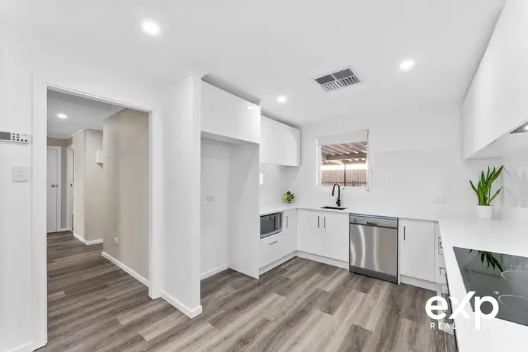 Third view of Homely house listing, 24 Koolena Crescent, Munno Para SA 5115