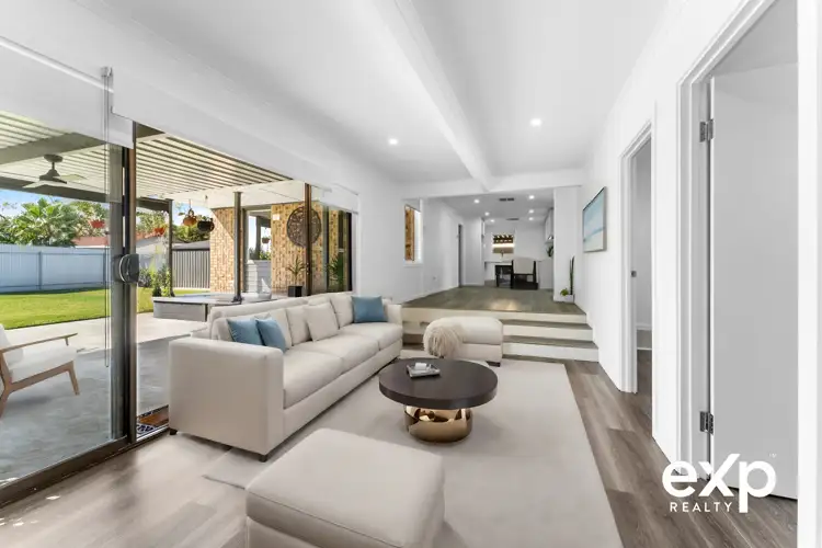 Fourth view of Homely house listing, 24 Koolena Crescent, Munno Para SA 5115