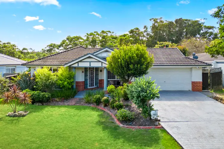 5 Mercator Close, Lake Munmorah NSW 2259