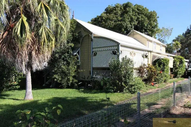 Main view of Homely house listing, 68 Hodgkinson Street, Charters Towers City QLD 4820