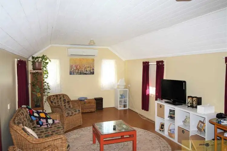 Second view of Homely house listing, 68 Hodgkinson Street, Charters Towers City QLD 4820