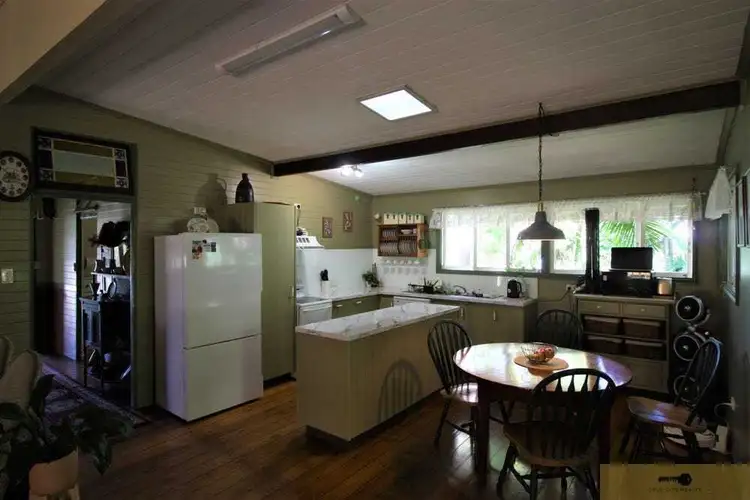 Fourth view of Homely house listing, 68 Hodgkinson Street, Charters Towers City QLD 4820