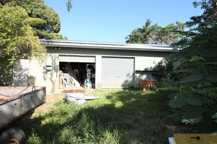 Fifth view of Homely house listing, 68 Hodgkinson Street, Charters Towers City QLD 4820