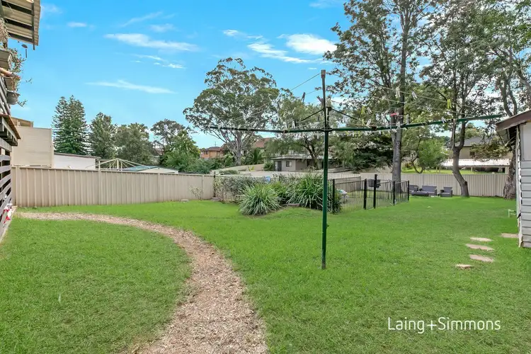 Third view of Homely house listing, 27 Moira Crescent, St Marys NSW 2760
