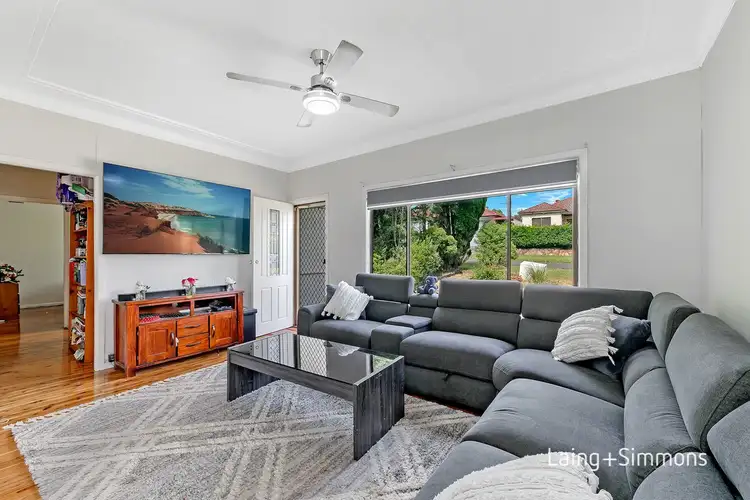 Fourth view of Homely house listing, 27 Moira Crescent, St Marys NSW 2760