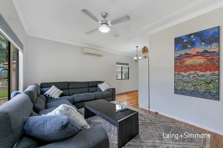 Fifth view of Homely house listing, 27 Moira Crescent, St Marys NSW 2760
