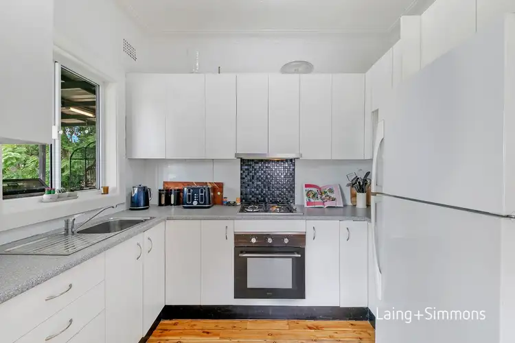 Sixth view of Homely house listing, 27 Moira Crescent, St Marys NSW 2760