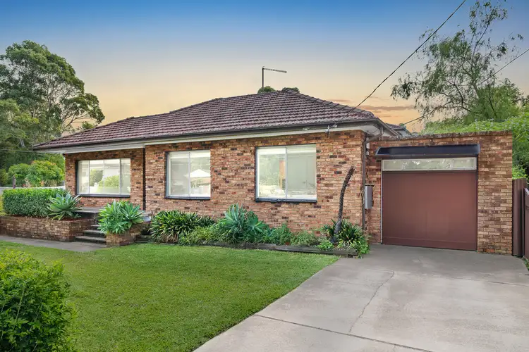 Main view of Homely house listing, 139 Morrison Road, Putney NSW 2112
