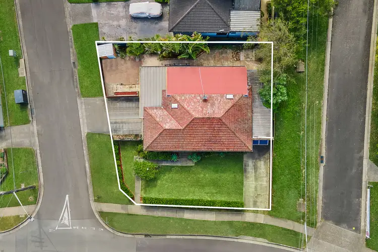 Second view of Homely house listing, 139 Morrison Road, Putney NSW 2112