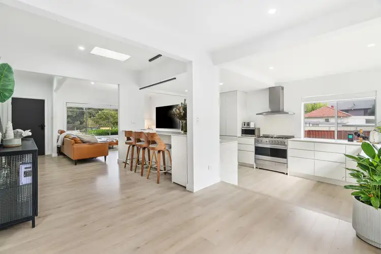 Sixth view of Homely house listing, 139 Morrison Road, Putney NSW 2112