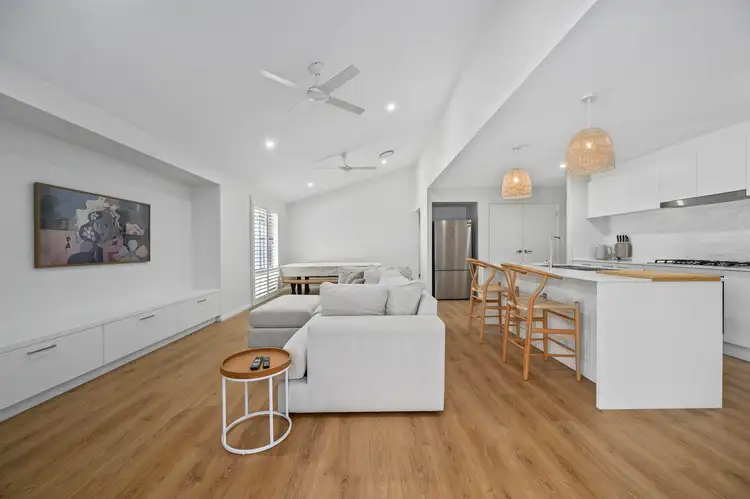 14 Carey Way, North Boambee Valley NSW 2450