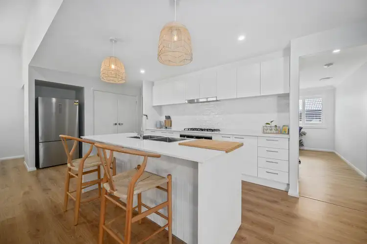 Fourth view of Homely house listing, 14 Carey Way, North Boambee Valley NSW 2450
