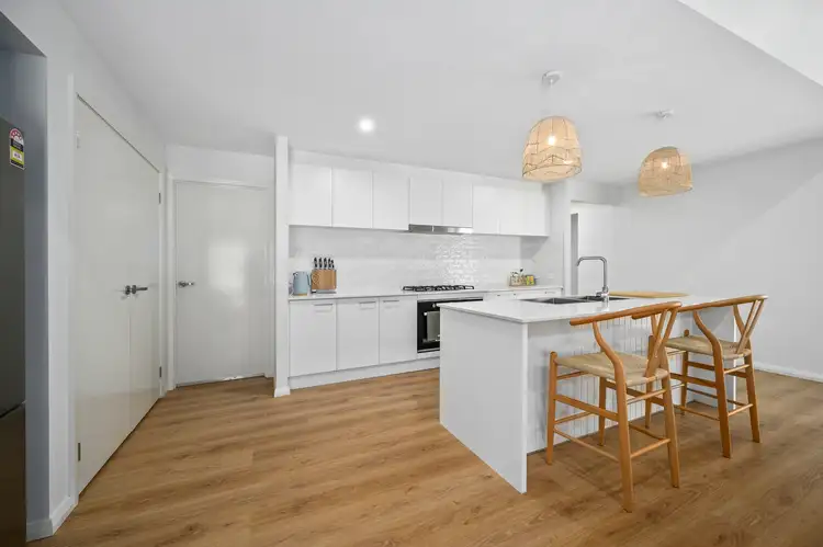 Fifth view of Homely house listing, 14 Carey Way, North Boambee Valley NSW 2450