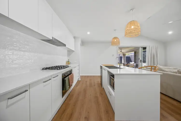 Sixth view of Homely house listing, 14 Carey Way, North Boambee Valley NSW 2450