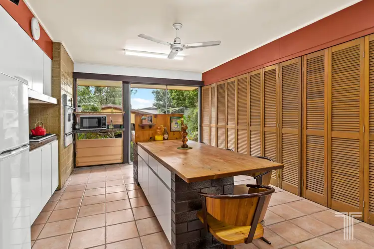 Sixth view of Homely house listing, 546 Darcy Road, Carina QLD 4152