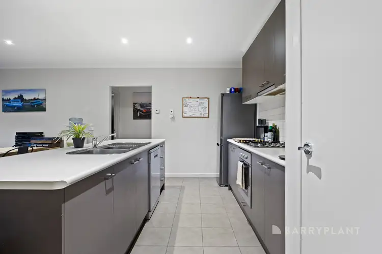 Second view of Homely house listing, 5 Selwyn Street, Miners Rest VIC 3352