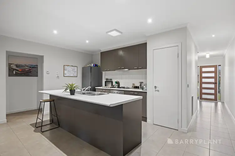 Third view of Homely house listing, 5 Selwyn Street, Miners Rest VIC 3352